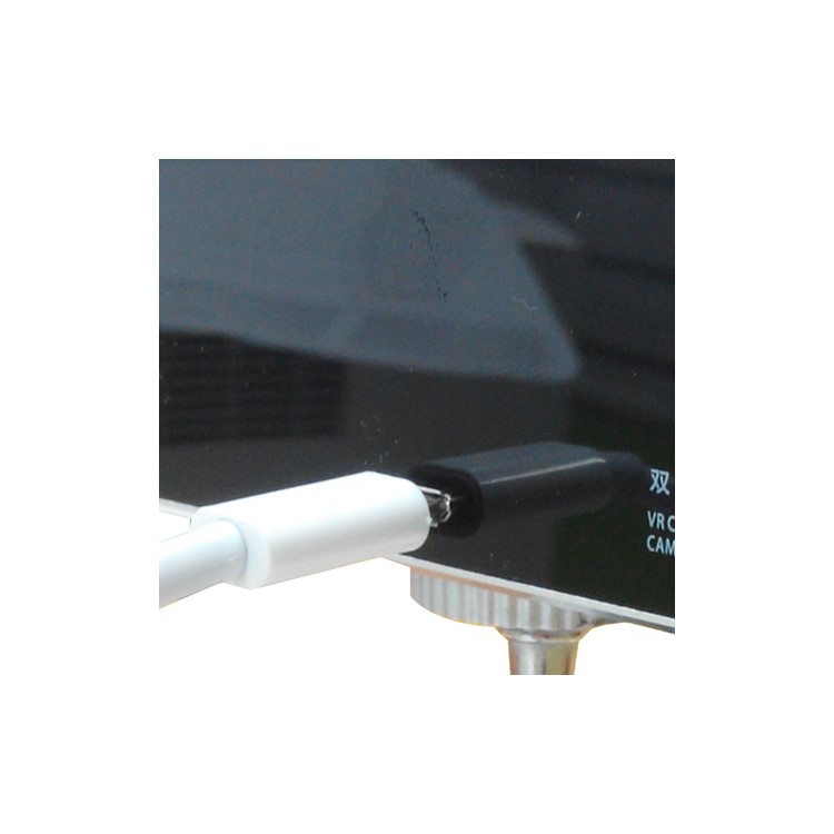 XIAOZHAI S2 VR 3D Panoramic Dual Lens Camera with 120 Degrees FOV-11