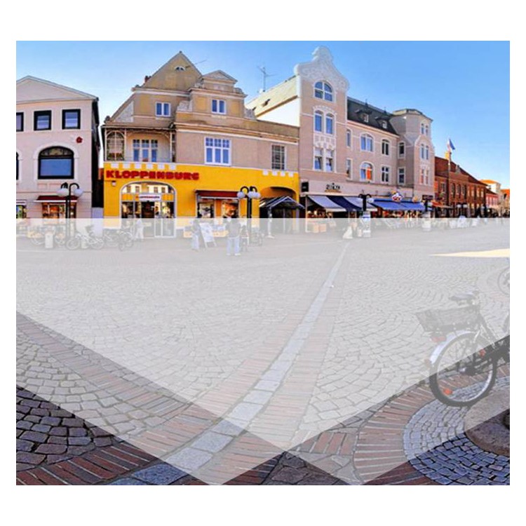 XIAOZHAI S2 VR 3D Panoramic Dual Lens Camera with 120 Degrees FOV-13