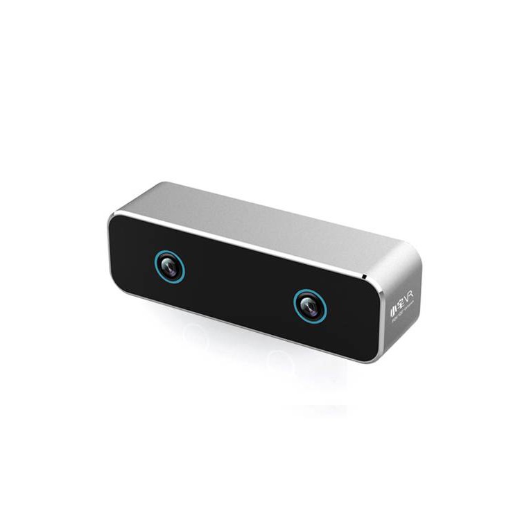 XIAOZHAI S2 VR 3D Panoramic Dual Lens Camera with 120 Degrees FOV-4