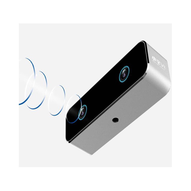 XIAOZHAI S2 VR 3D Panoramic Dual Lens Camera with 120 Degrees FOV-7