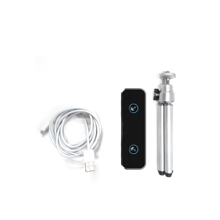XIAOZHAI S2 VR 3D Panoramic Dual Lens Camera with 120 Degrees FOV-8