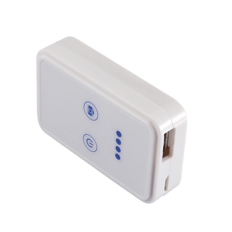 WiFi Connection 6-LED 8.5mm HD Lens USB Endoscope Inspection Tube Camera for iOS Android Windows-6