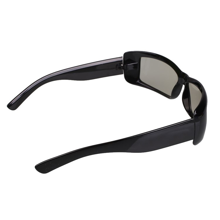 Adult Passive 3D Polarized Glasses for Passive 3D Televisions-3