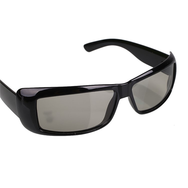 Adult Passive 3D Polarized Glasses for Passive 3D Televisions-4