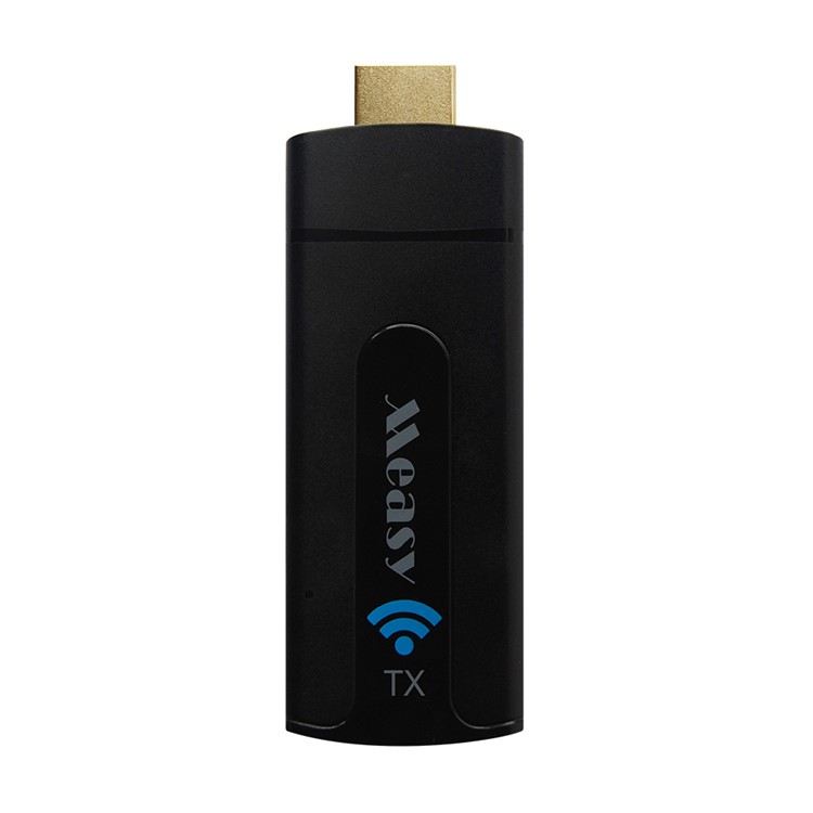 MEASY W2H Mini Wireless HDMI Video Transmitter and Receiver HD 1080P - US Plug-10