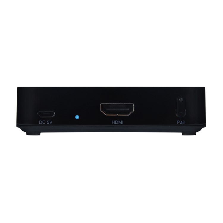 MEASY W2H Mini Wireless HDMI Video Transmitter and Receiver HD 1080P - US Plug-12
