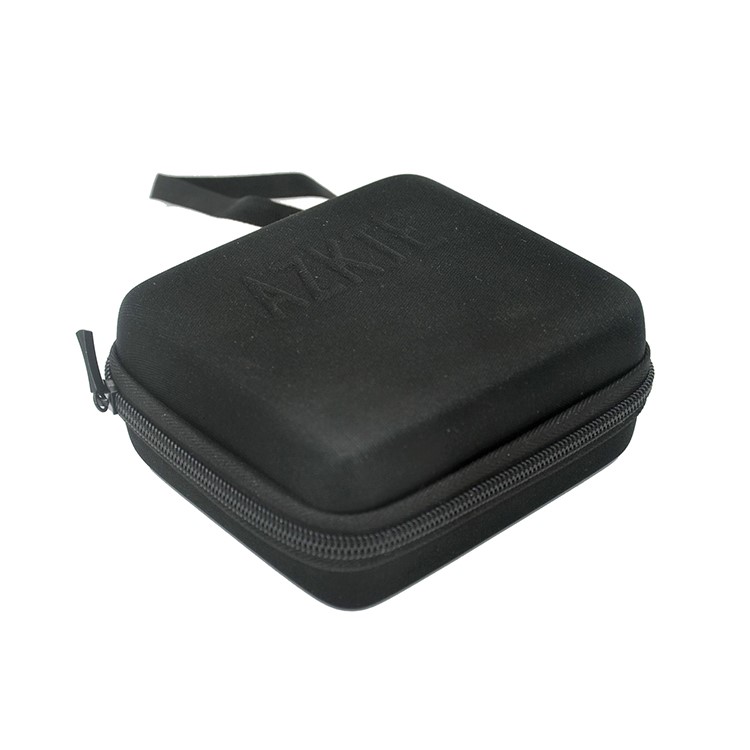 AE01 Portable Handheld Carrying Case Storage Bag for Amazon Echo Dot-2