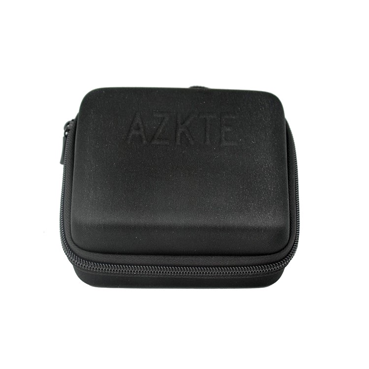 AE01 Portable Handheld Carrying Case Storage Bag for Amazon Echo Dot-4