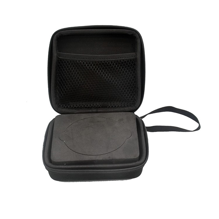 AE01 Portable Handheld Carrying Case Storage Bag for Amazon Echo Dot-5