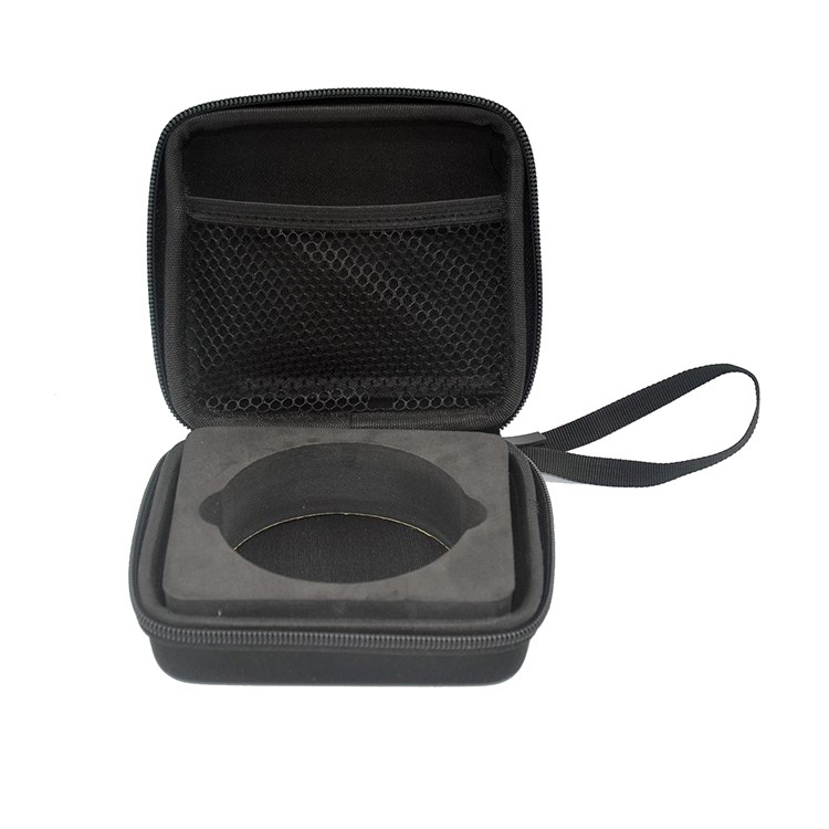 AE01 Portable Handheld Carrying Case Storage Bag for Amazon Echo Dot-6