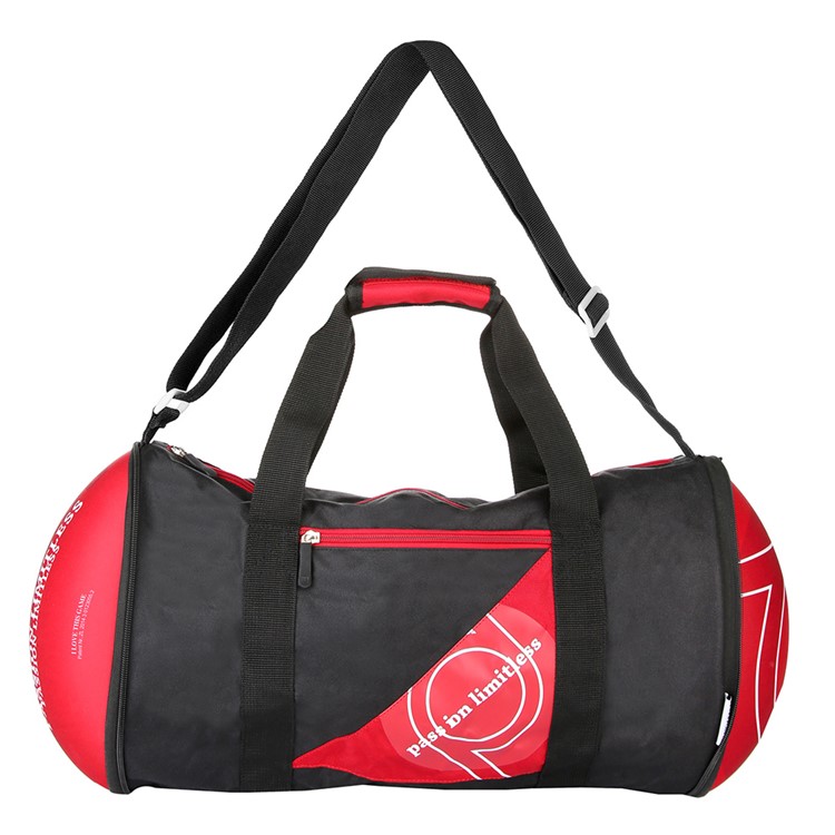 Purchased Retractable American Football Rugby Shape Duffel Bag Single Shoulder Pack For Youth Kids Ball Fans Red Purchased Retractable American Football Rugby Shape Duffel Bag Single Shoulder Pack For Youth Kids Ball Fans Red