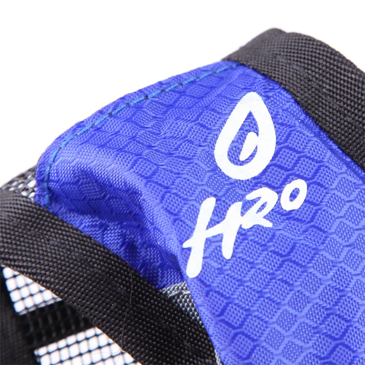 AOTU AT6901 Waterproof Nylon Fabric Bag Backpack for Cycling, Hiking, Camping - Random Color-15