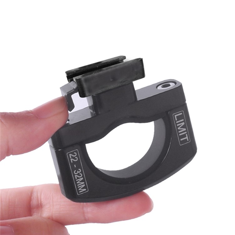 CTSmart BF05 Waterproof Outdoor Cycling USB Rechargeable Bicycle Headlight-5