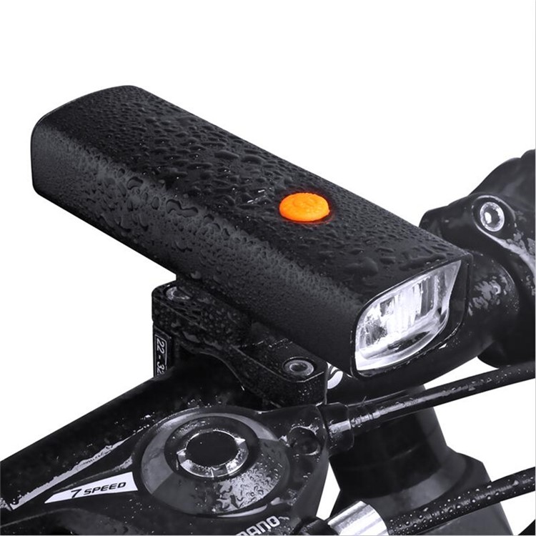CTSmart BF05 Waterproof Outdoor Cycling USB Rechargeable Bicycle Headlight-7