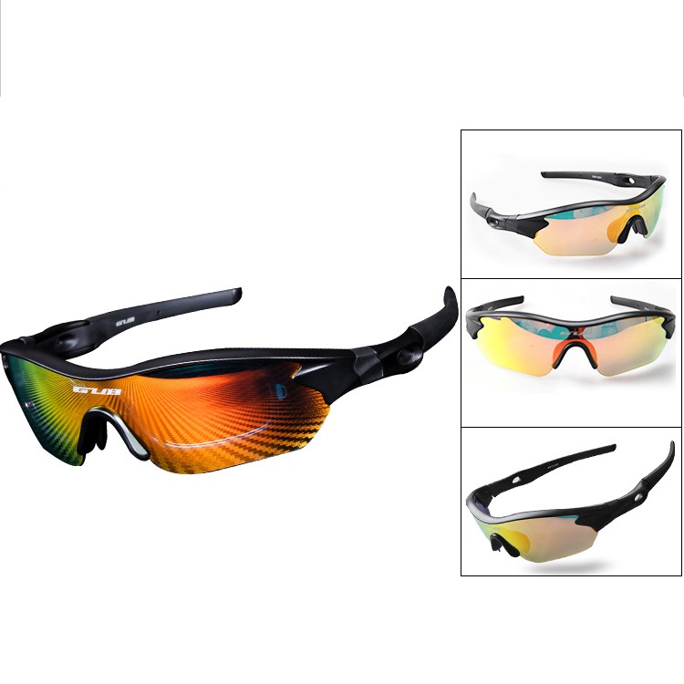 sunglasses at the mall