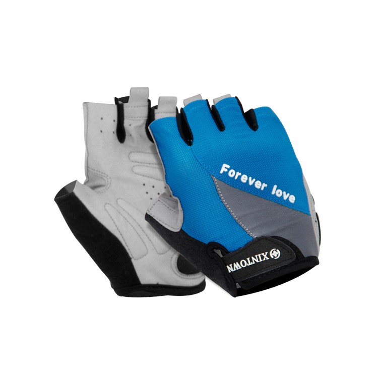 impact gloves fingerless