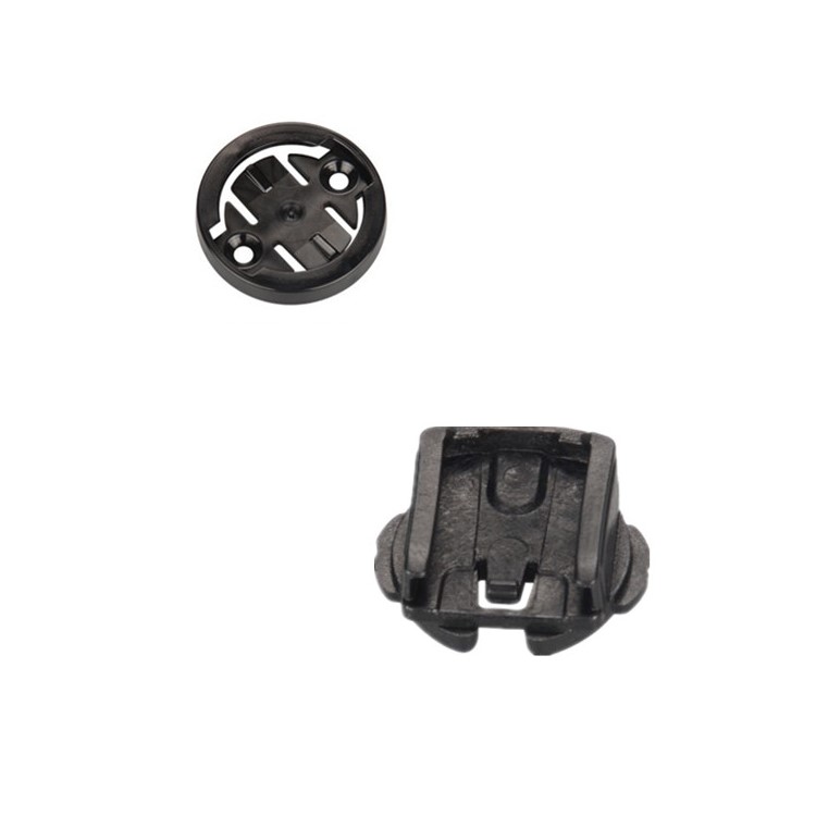 GUB 669 Multi-purpose Bicycle Handlebar Mount for 31.8mm Handlebar Bike Computer/Camera Holder - Black-6