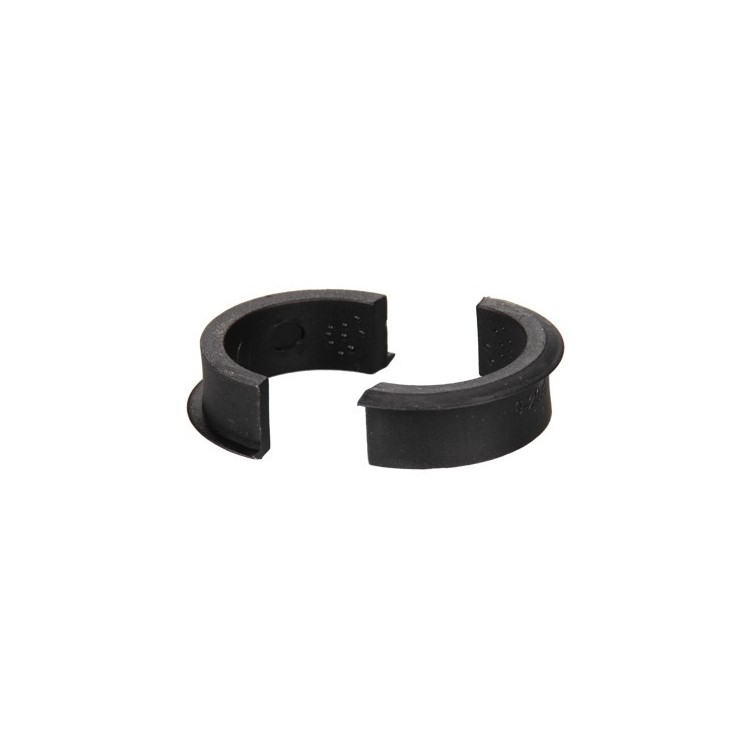GUB 669 Multi-purpose Bicycle Handlebar Mount for 31.8mm Handlebar Bike Computer/Camera Holder - Black-8