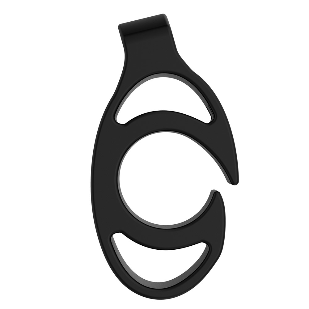 Bike Bicycle Handlebar Mount Holder Kit for Garmin / Fitbit / Polar etc. Watches-11