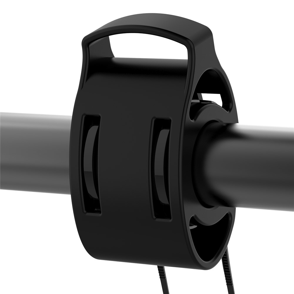 Bike Bicycle Handlebar Mount Holder Kit for Garmin / Fitbit / Polar etc. Watches-13