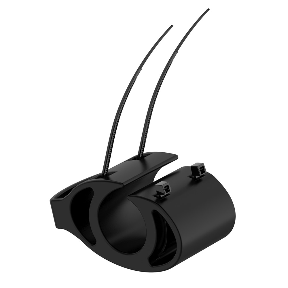 Bike Bicycle Handlebar Mount Holder Kit for Garmin / Fitbit / Polar etc. Watches-20