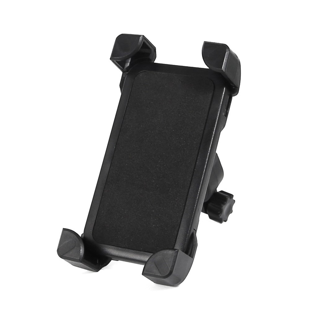 360 Rotating Bike Bicycle Phone Holder Handlebar Mount-1