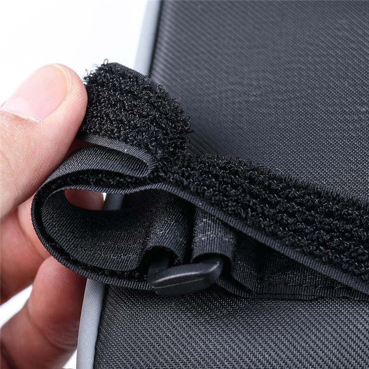 WHEEL UP 6-inch Cycling Front Tube Bag Waterproof Touch Screen Phone Bag-10