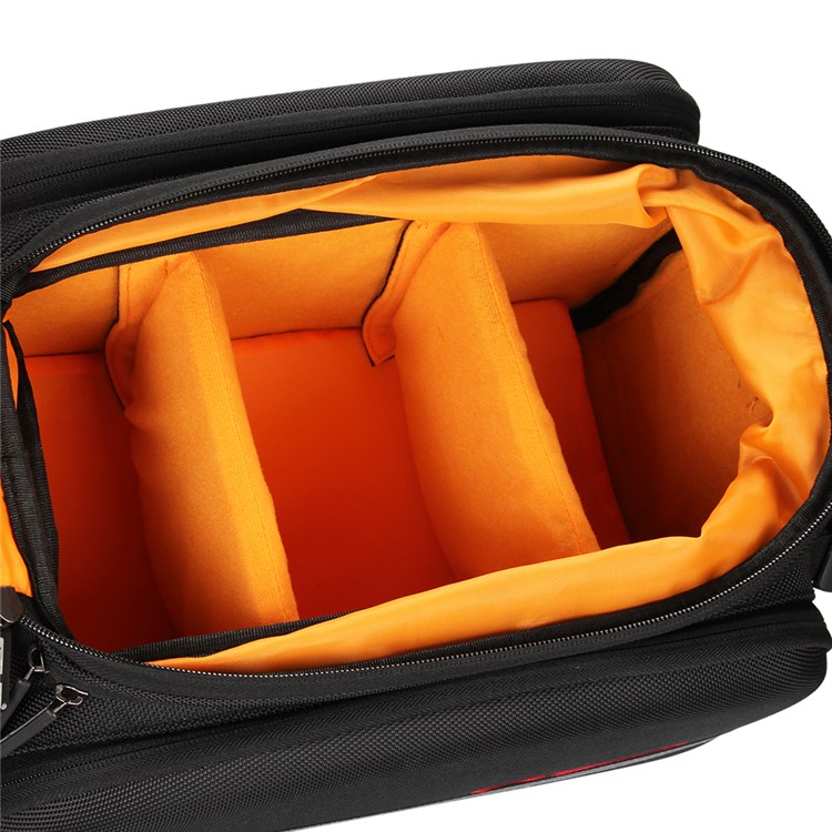 GUB 920 Multifunctional Bike Bag Bicycle Rear Seat Rack Bag Bike Saddle Storage Bag-4
