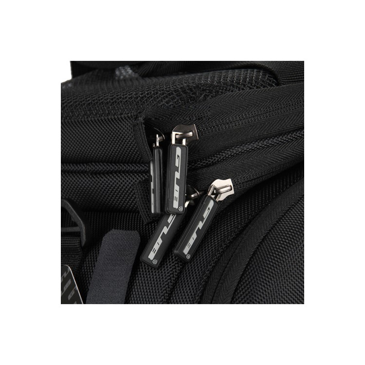 GUB 920 Multifunctional Bike Bag Bicycle Rear Seat Rack Bag Bike Saddle Storage Bag-7