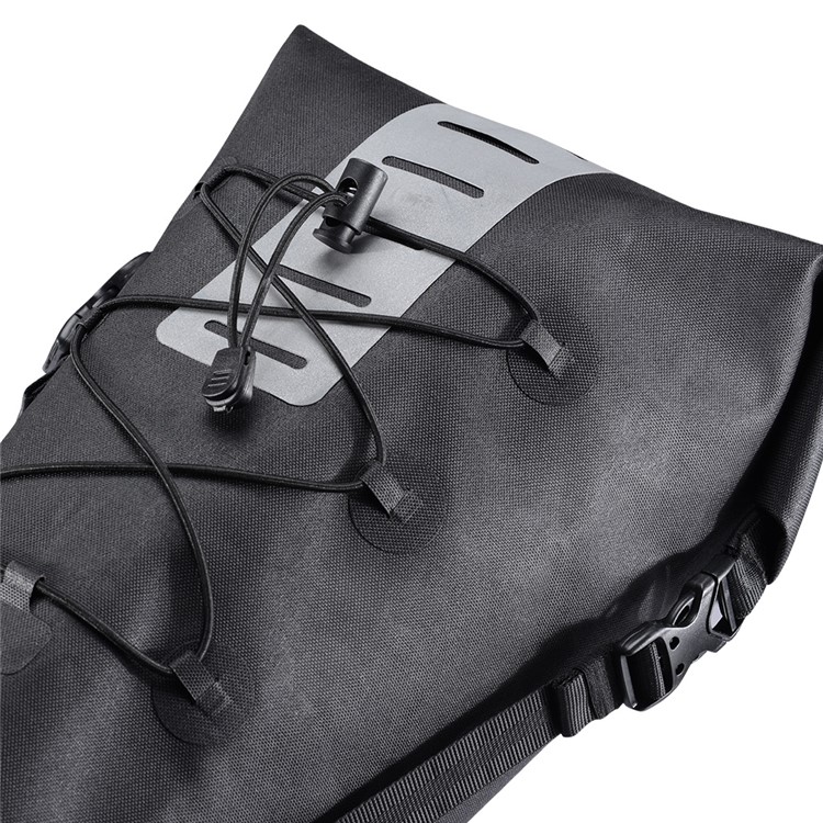 SZ-AS-012 Water Resistance Bicycle Saddle Bag Mountain Road Bike Bag Cushion Bag-9