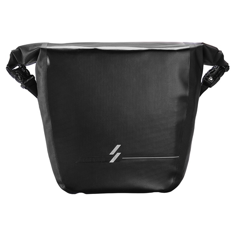 SZ-AS-003 Waterproof Bag Bicycle Rear Shelf Luggage Bag Rainproof Outdoor Riding Bike Bag 18L-2