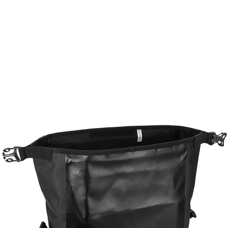 SZ-AS-003 Waterproof Bag Bicycle Rear Shelf Luggage Bag Rainproof Outdoor Riding Bike Bag 18L-4