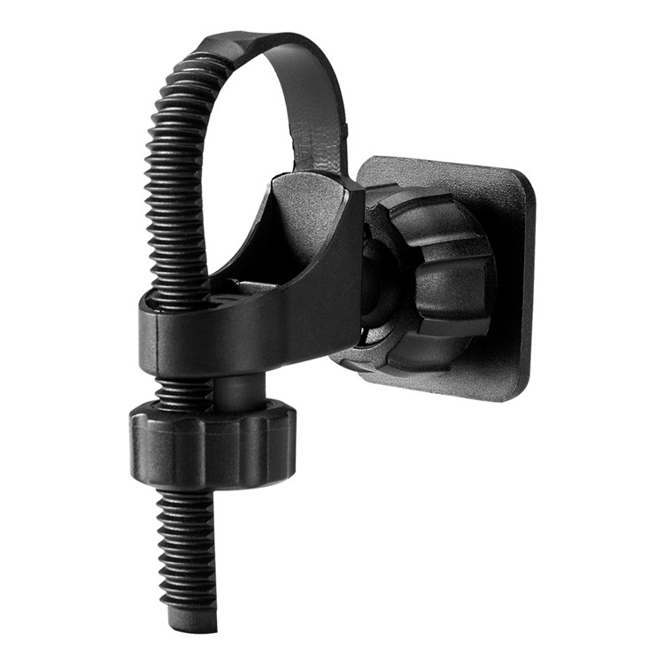 SZ-B17-3 Universal 5.8-inch Bicicleta À Prova D 'água Da Motocicleta Titular Saco De Bicicleta GPS Handlebar Mount Case-4