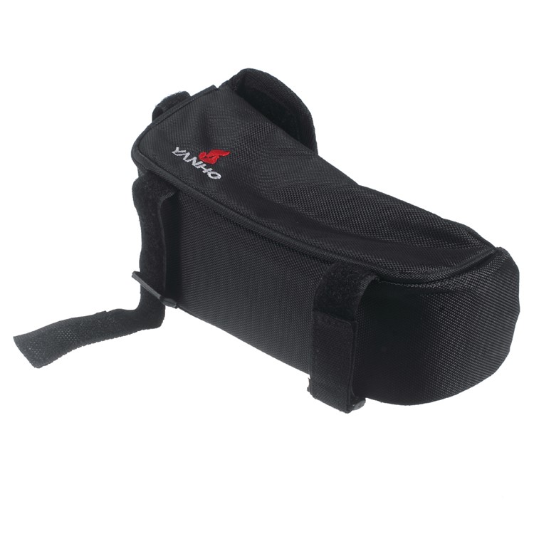 YANHO Bicycle Front Tube Bag for Touch Screen Cell Phone / GPS-2