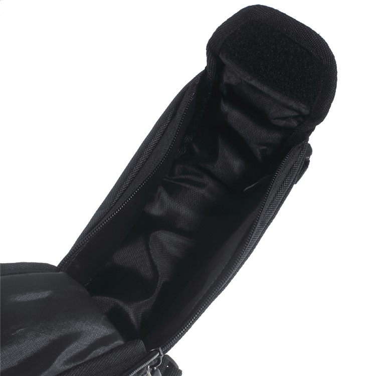 YANHO Bicycle Front Tube Bag for Touch Screen Cell Phone / GPS-4