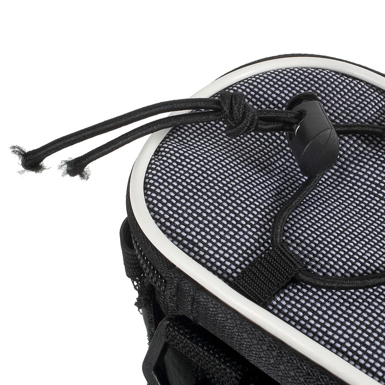 Bestselling YANHO Multifunctional Bicycle Handlebar Storage Messenger Camera Phone Bag whole