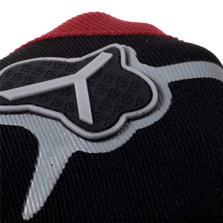 YANHO Anti-slip Full-Finger Cycling Bike Gloves, Size: M-5