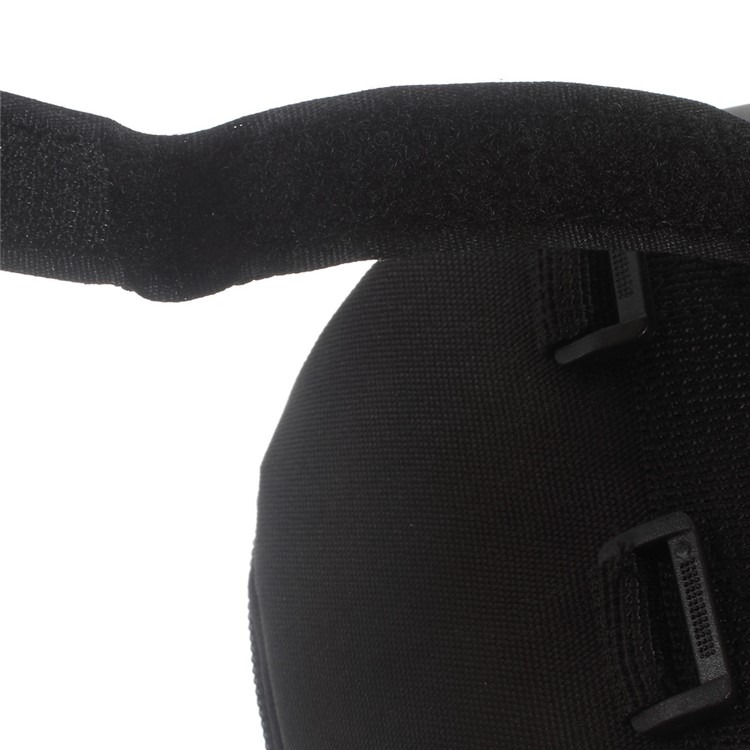 B-SOUL Outdoor Cycling Touch Screen Bike Top Tube Bag for iPhone 6s Plus/6 Plus Etc - Silver Color-6