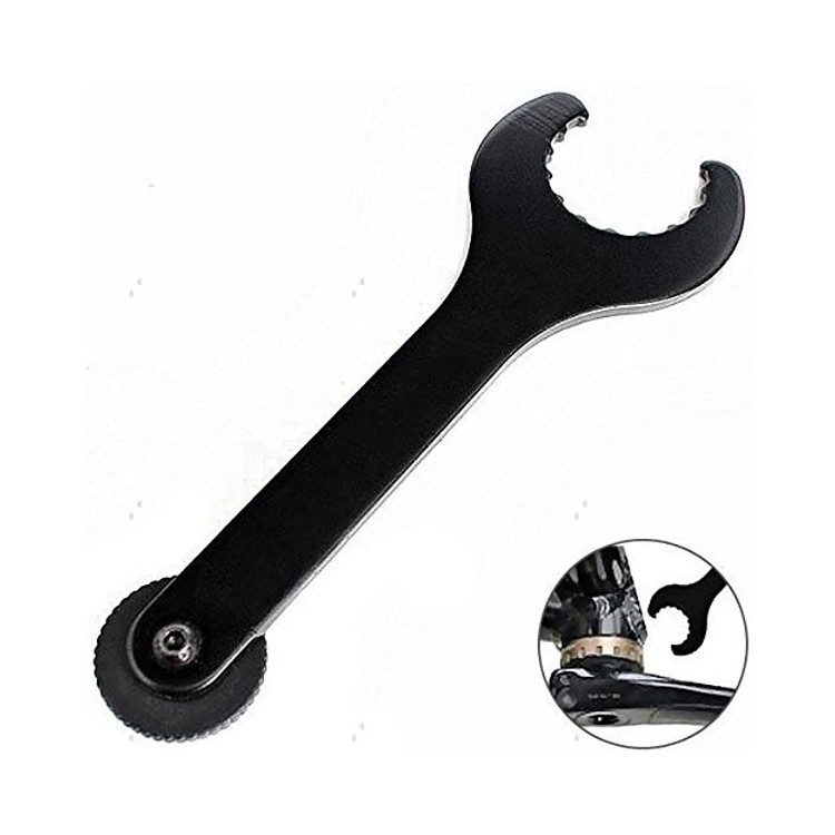 Bestselling Bicycle Axis Wrench Bike Axis Disassembly Tool Crank Screw Lock Tool whole sale TVCMall
