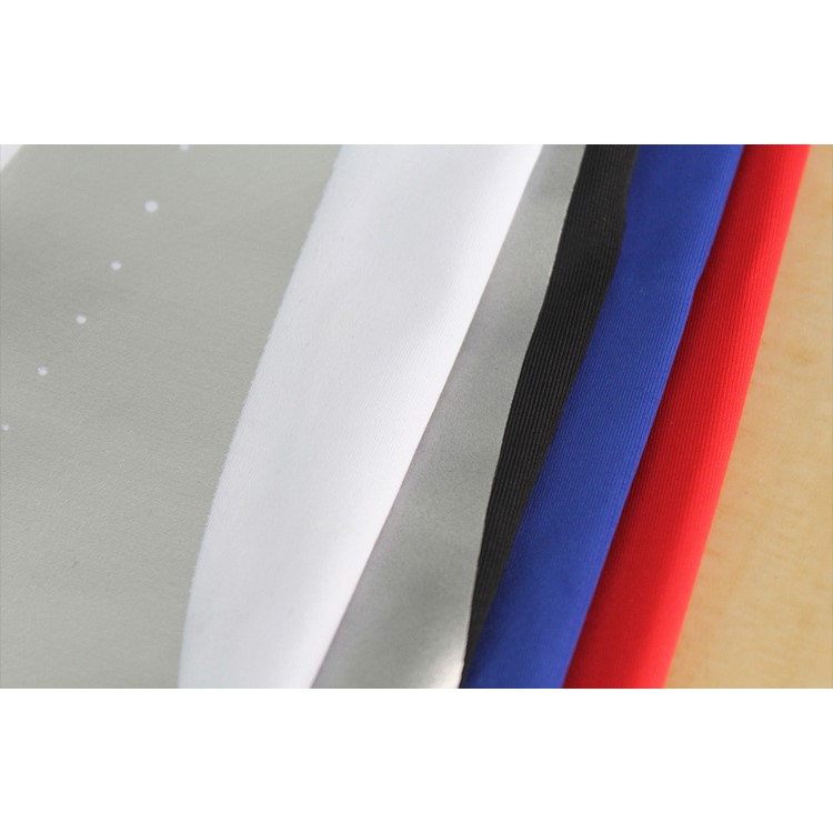 One Pair Sports Protector Compression Long Arm Guard Sleeve for Basketball, Football, Running - Blue / M Size-10