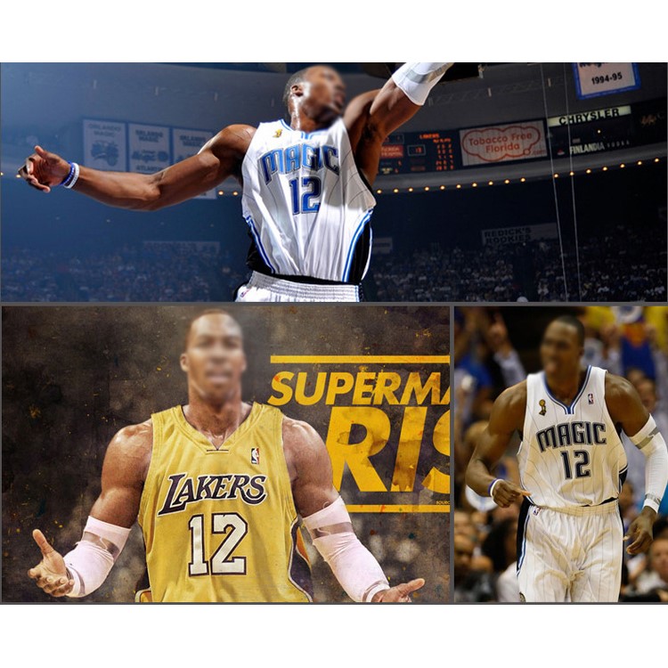 One Pair Sports Compression Arm Guard Sleeve Protector for Basketball, Football, Running - Blue / L Size-15