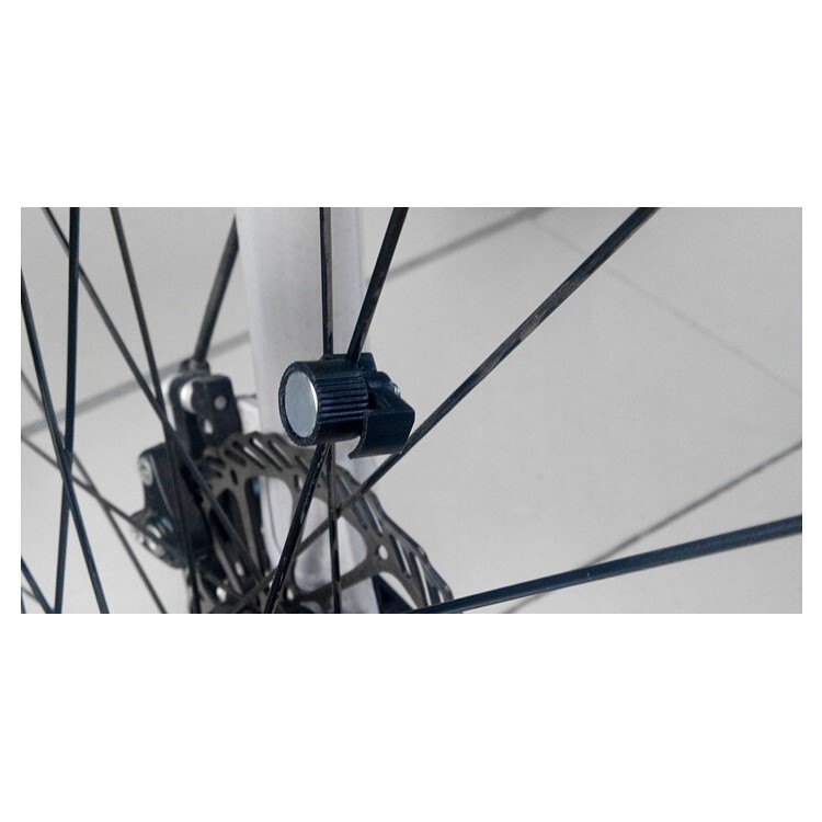 SUNDING 576C 29 Functions Waterproof Wireless Bicycle Computer Speedometer Odometer Stopwatch-13