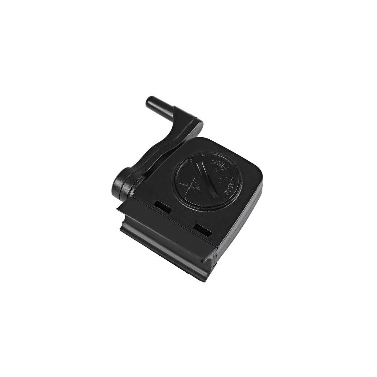 SUNDING Bluetooth 4.0 Bicycle Combo Computer Speedometer Cadence Waterproof Sensor-4