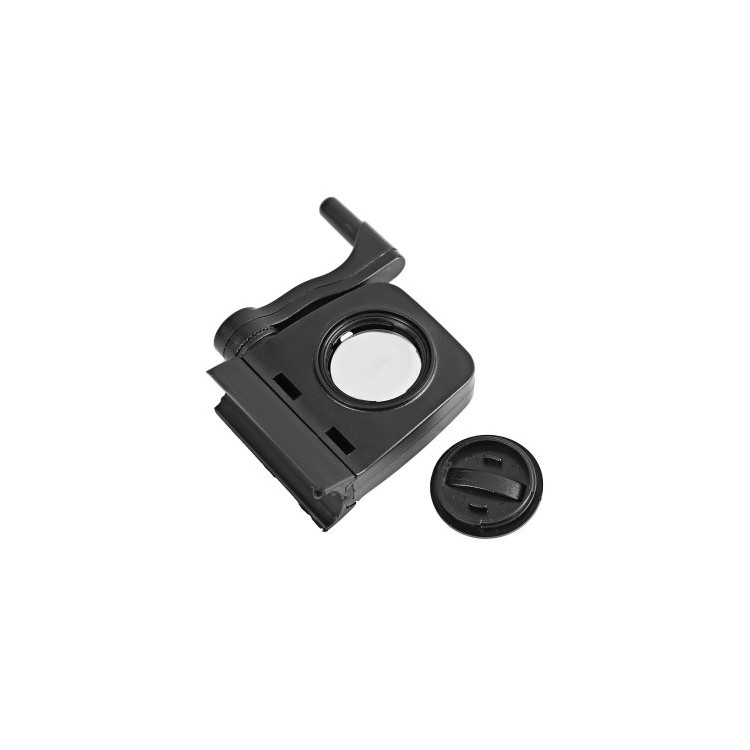 SUNDING Bluetooth 4.0 Bicycle Combo Computer Speedometer Cadence Waterproof Sensor-5