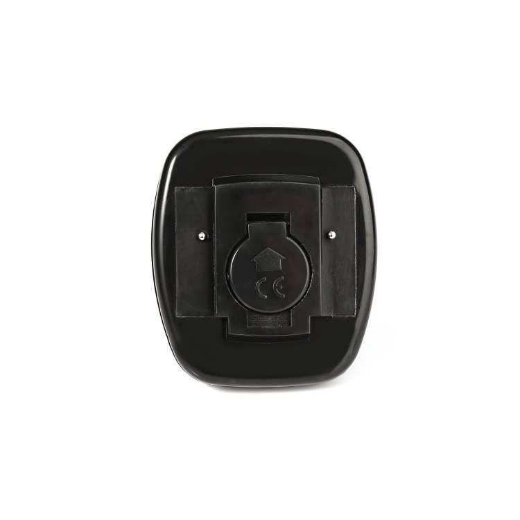 SUNDING SD-536 14 Functions Waterproof Cycling Computer with LCD Display-2