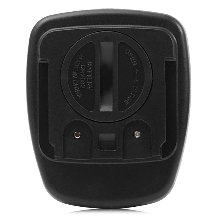 BOGEER YT-863 Multi-function Wired Outdoor Waterproof Bicycle Computer Stopwatch with Backlight-2