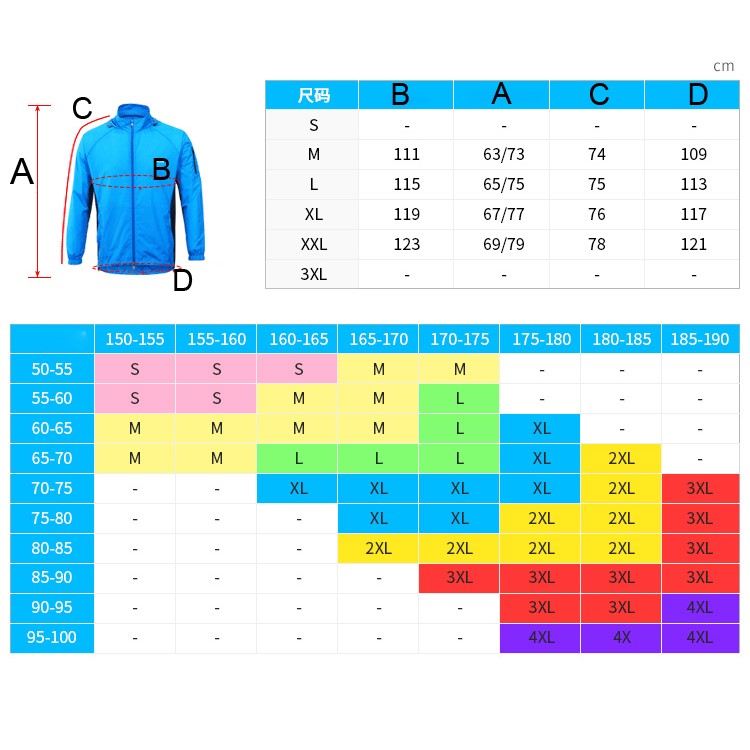 Men's Thin Outdoor Hoodie Splash-proof Windbreaker Breathable UV Protect Coat Running Jacket - Green / Size: M-8