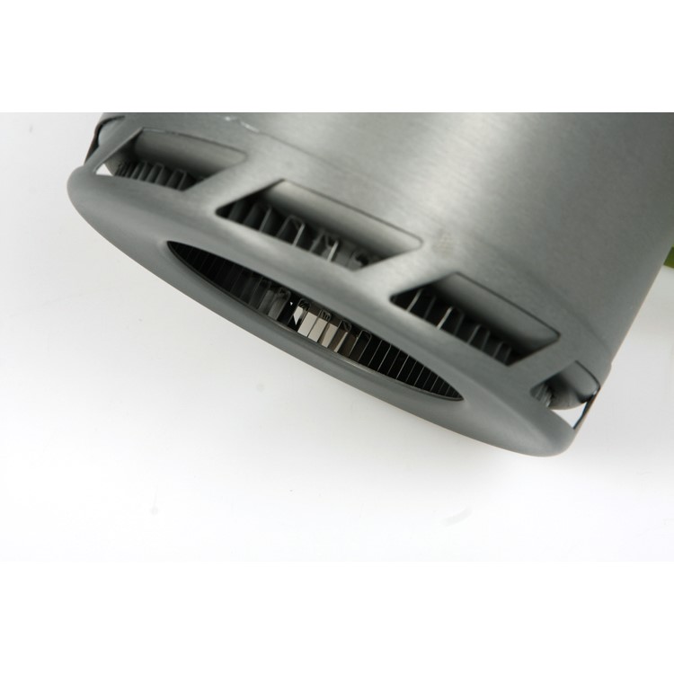 HALIN DS-202 1-2 Person Lightweight Aluminum Cookware Cooking Pan Heat-collecting Ring Pan For Outdoor Activities-8