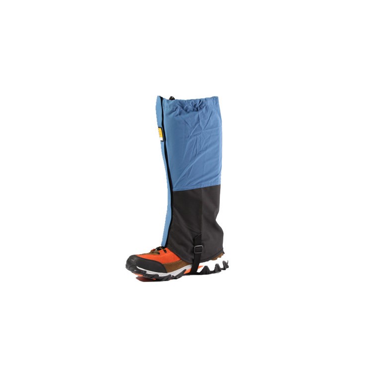 High Quality Waterproof Boot Gaiters Breathable Velcro Nylon Snow