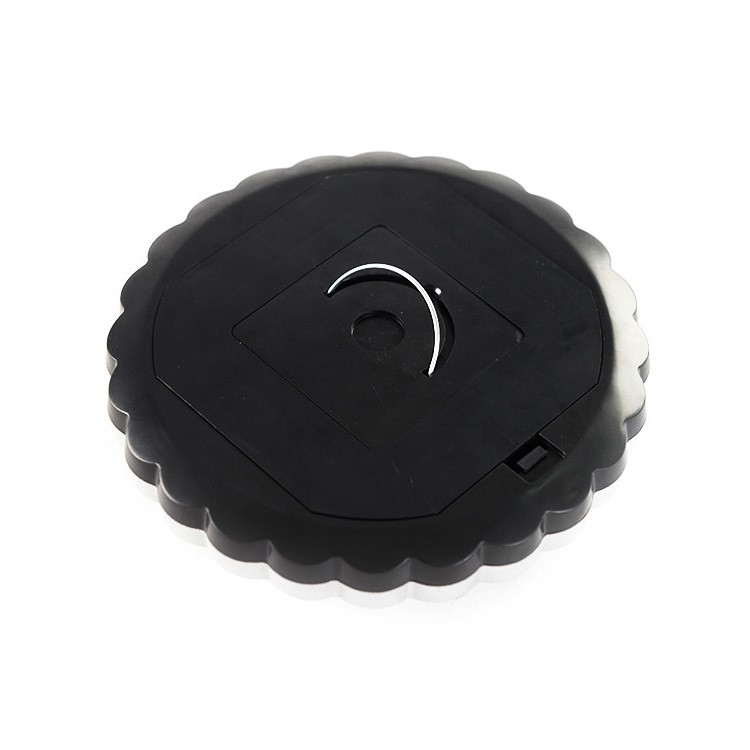 WIND TOUR Camping LED Light 41-LED Round Shape Tent Lamp Emergency Light-4